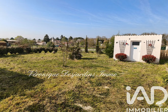 achat maison st-vaize 17100