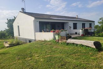 achat maison st-valerien 85570