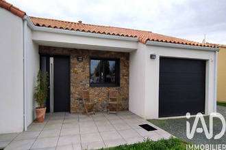 achat maison st-valerien 85570