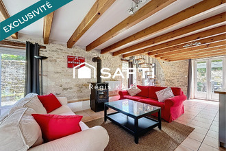 achat maison st-valerien 85570