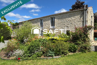 achat maison st-valerien 85570