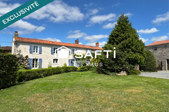 achat maison st-valerien 85570