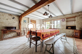 achat maison st-valerien 85570