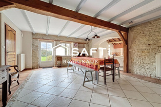 achat maison st-valerien 85570