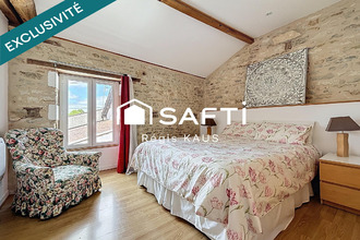 achat maison st-valerien 85570