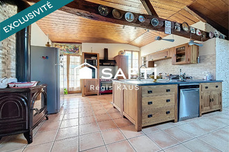 achat maison st-valerien 85570