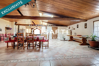 achat maison st-valerien 85570