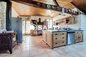 achat maison st-valerien 85570