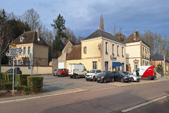 achat maison st-valerien 89150