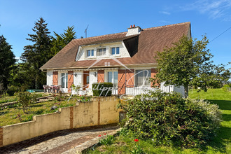 achat maison st-valerien 89150