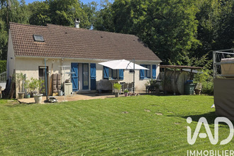 achat maison st-valerien 89150