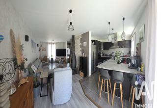 achat maison st-valerien 89150