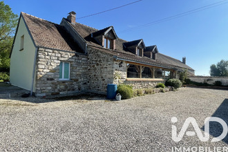 achat maison st-valerien 89150