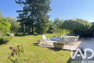 achat maison st-valerien 89150