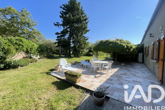 achat maison st-valerien 89150