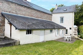 achat maison st-valery-en-caux 76460