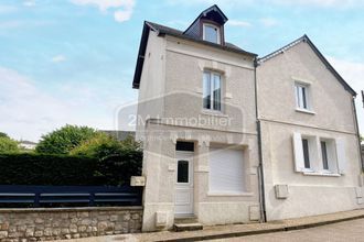 achat maison st-valery-en-caux 76460