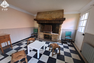 achat maison st-valery-en-caux 76460