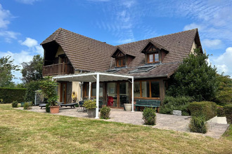 achat maison st-valery-en-caux 76460