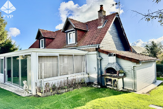 achat maison st-valery-en-caux 76460