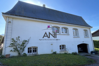 achat maison st-valery-en-caux 76460