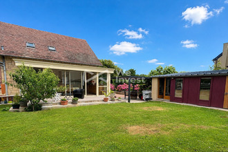 achat maison st-valery-en-caux 76460