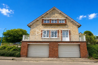 achat maison st-valery-en-caux 76460