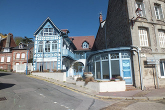 achat maison st-valery-en-caux 76460