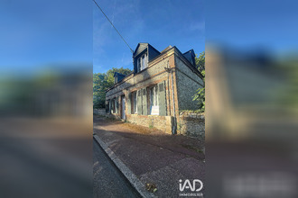 achat maison st-valery-en-caux 76460