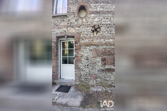 achat maison st-valery-en-caux 76460