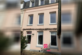 achat maison st-valery-en-caux 76460