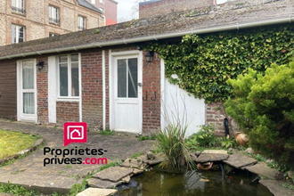 achat maison st-valery-en-caux 76460