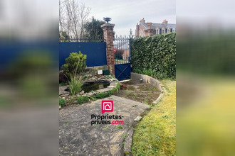 achat maison st-valery-en-caux 76460