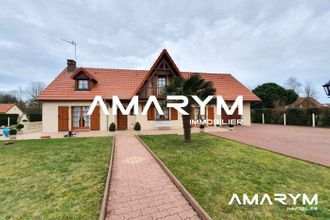 achat maison st-valery-sur-somme 80230