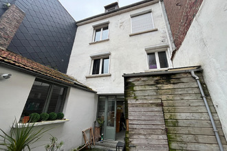 achat maison st-valery-sur-somme 80230