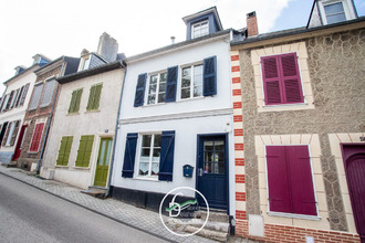 achat maison st-valery-sur-somme 80230