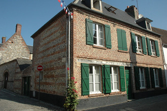 achat maison st-valery-sur-somme 80230