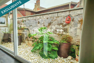 achat maison st-valery-sur-somme 80230