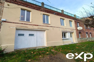 achat maison st-valery-sur-somme 80230