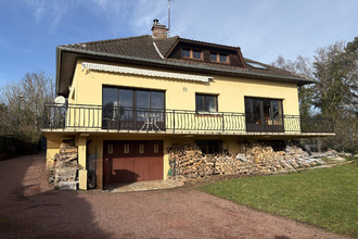 achat maison st-valery-sur-somme 80230