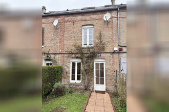 achat maison st-valery-sur-somme 80230