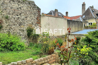 achat maison st-valery-sur-somme 80230
