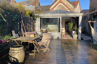 achat maison st-valery-sur-somme 80230