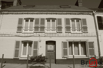 achat maison st-valery-sur-somme 80230