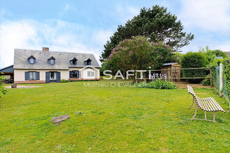 achat maison st-valery-sur-somme 80230