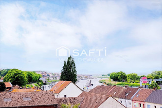achat maison st-valery-sur-somme 80230
