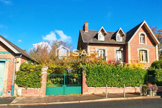 achat maison st-valery-sur-somme 80230