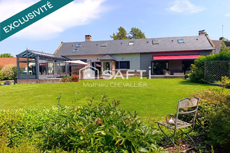 achat maison st-valery-sur-somme 80230