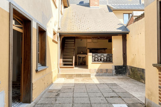 achat maison st-valery-sur-somme 80230