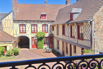 achat maison st-valery-sur-somme 80230